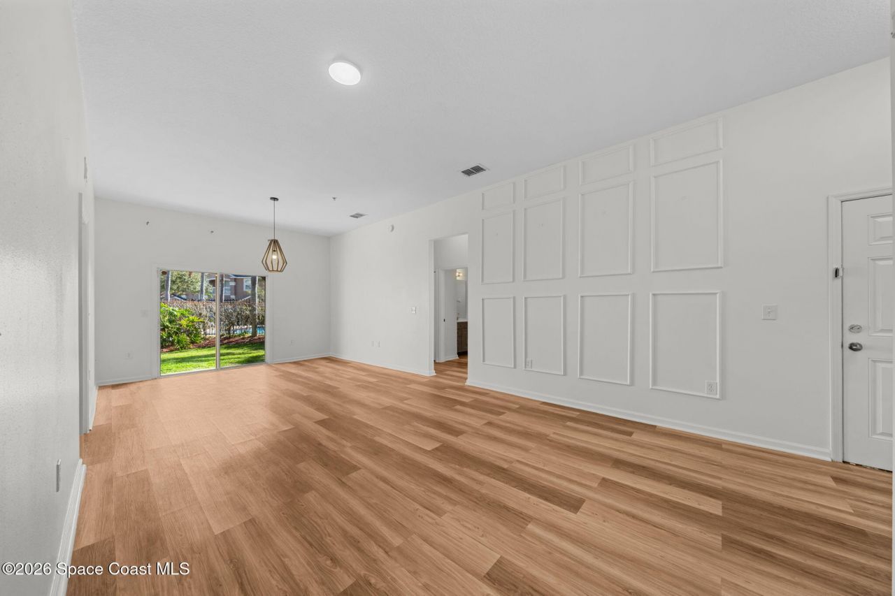 4056 Meander Place , Unit 104, Rockledge, FL 32955 Photo