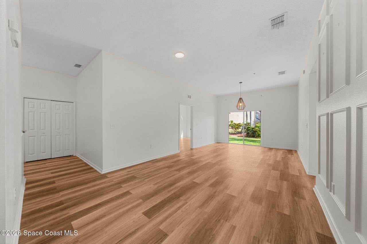 4056 Meander Place , Unit 104, Rockledge, FL 32955 Photo