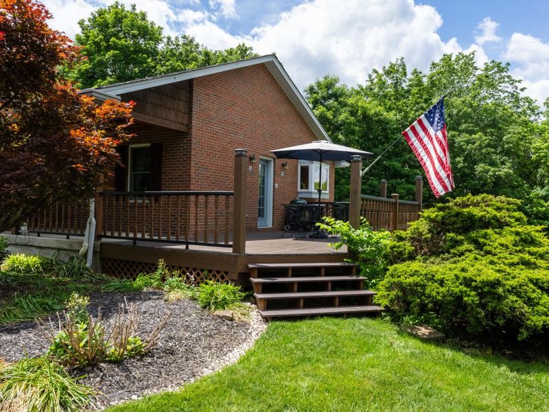 9917 E Bend Road, Burlington, KY 41005 Photo 2