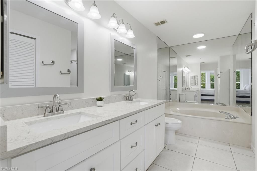 3554 Haldeman Creek Dr, Unit 113, Naples, FL 34112 Photo