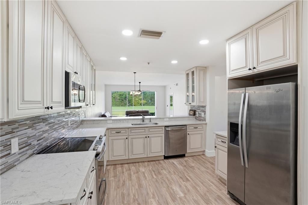 3554 Haldeman Creek Dr, Unit 113, Naples, FL 34112 Photo