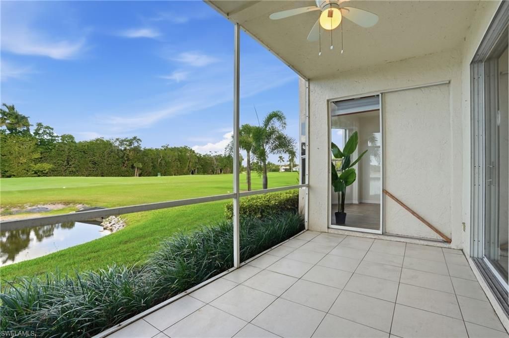 3554 Haldeman Creek Dr, Unit 113, Naples, FL 34112 Photo