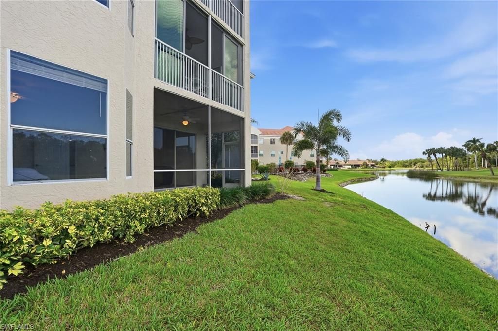 3554 Haldeman Creek Dr, Unit 113, Naples, FL 34112 Photo
