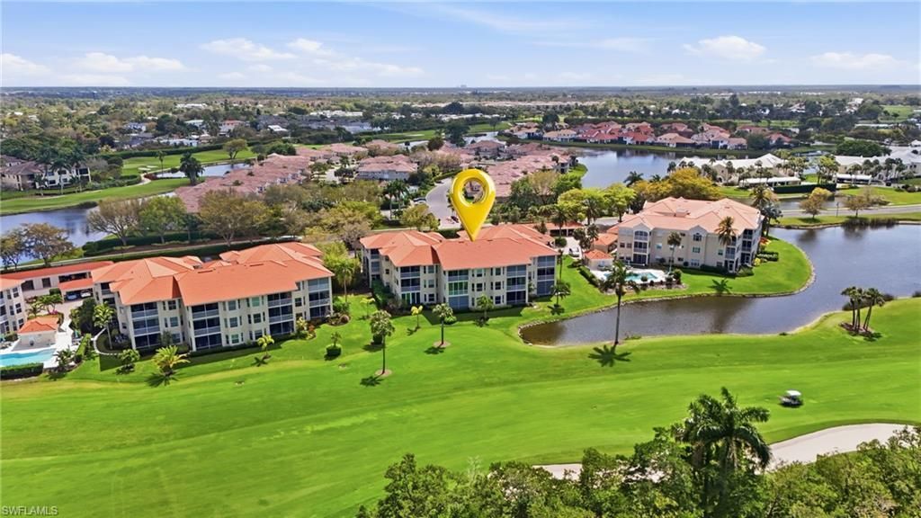 3554 Haldeman Creek Dr, Unit 113, Naples, FL 34112 Photo