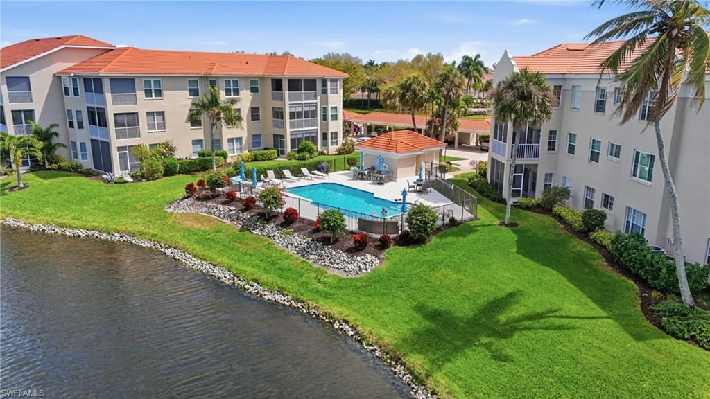 3554 Haldeman Creek Dr, Unit 113, Naples, FL 34112 Photo