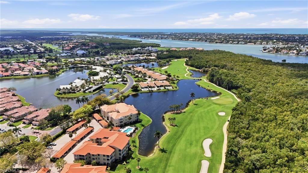 3554 Haldeman Creek Dr, Unit 113, Naples, FL 34112 Photo