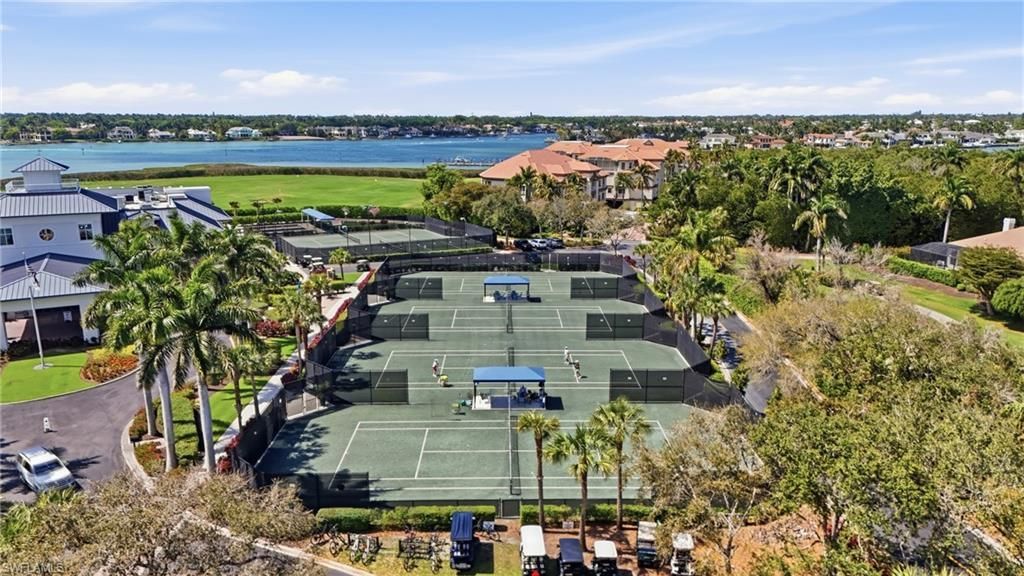 3554 Haldeman Creek Dr, Unit 113, Naples, FL 34112 Photo