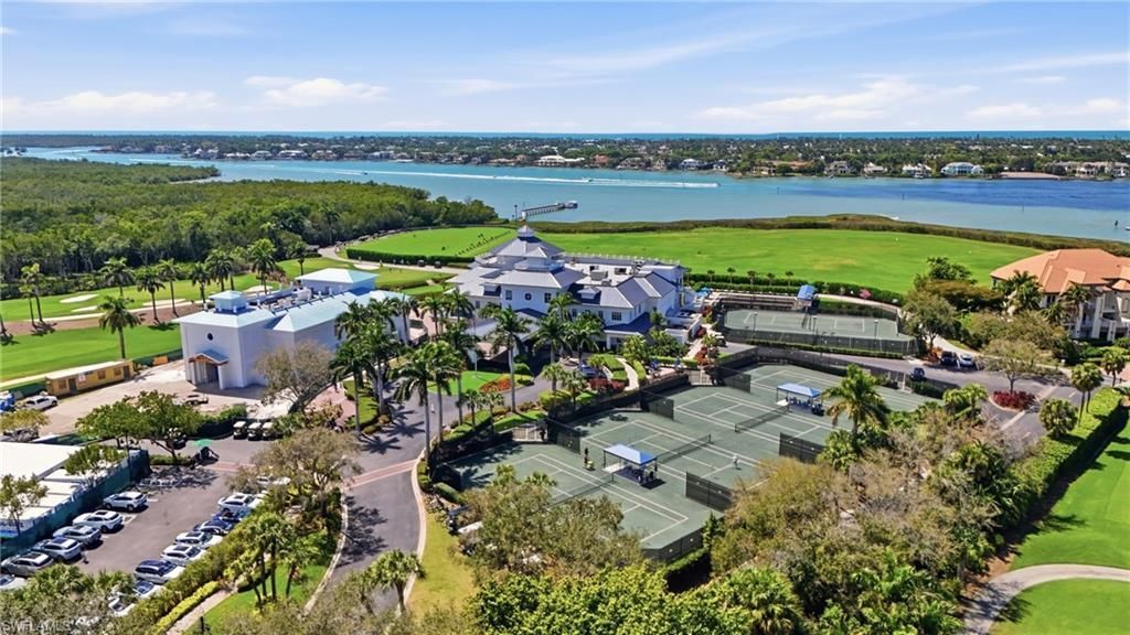 3554 Haldeman Creek Dr, Unit 113, Naples, FL 34112 Photo