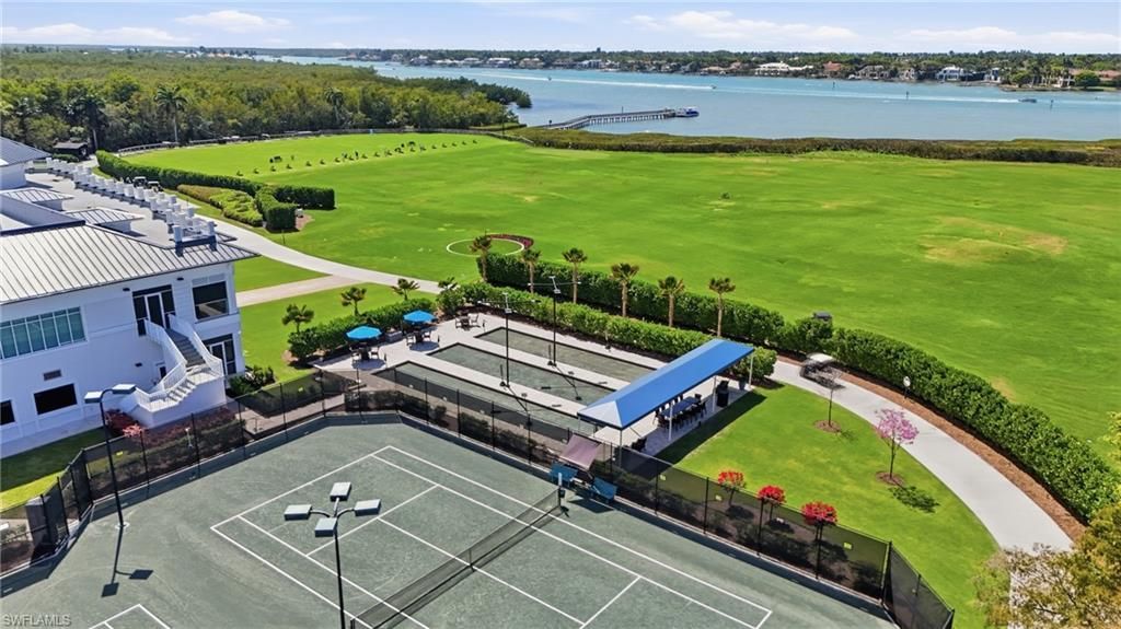 3554 Haldeman Creek Dr, Unit 113, Naples, FL 34112 Photo