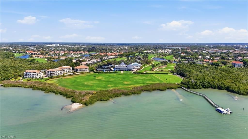 3554 Haldeman Creek Dr, Unit 113, Naples, FL 34112 Photo