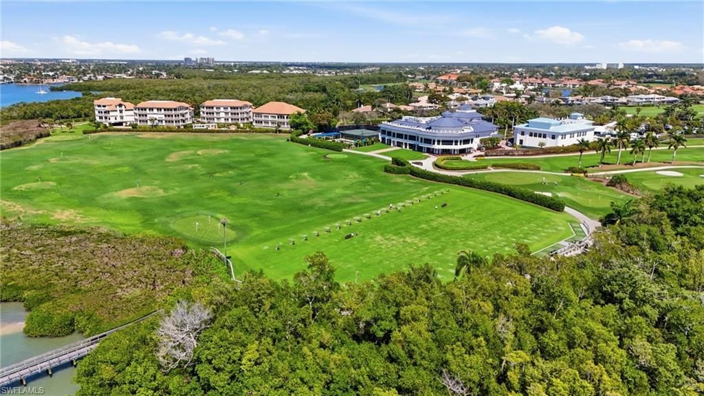 3554 Haldeman Creek Dr, Unit 113, Naples, FL 34112 Photo