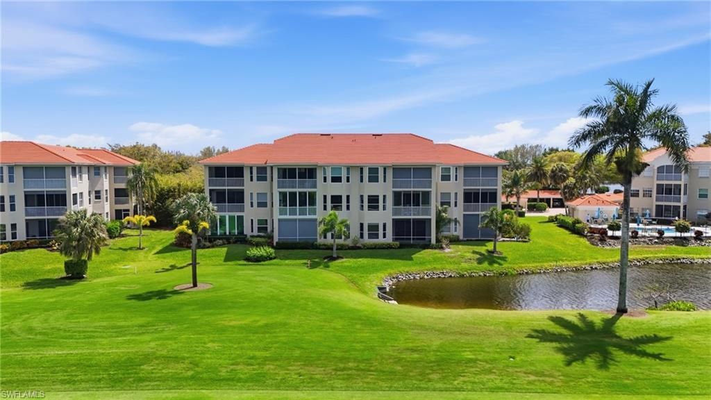 3554 Haldeman Creek Dr, Unit 113, Naples, FL 34112 Photo