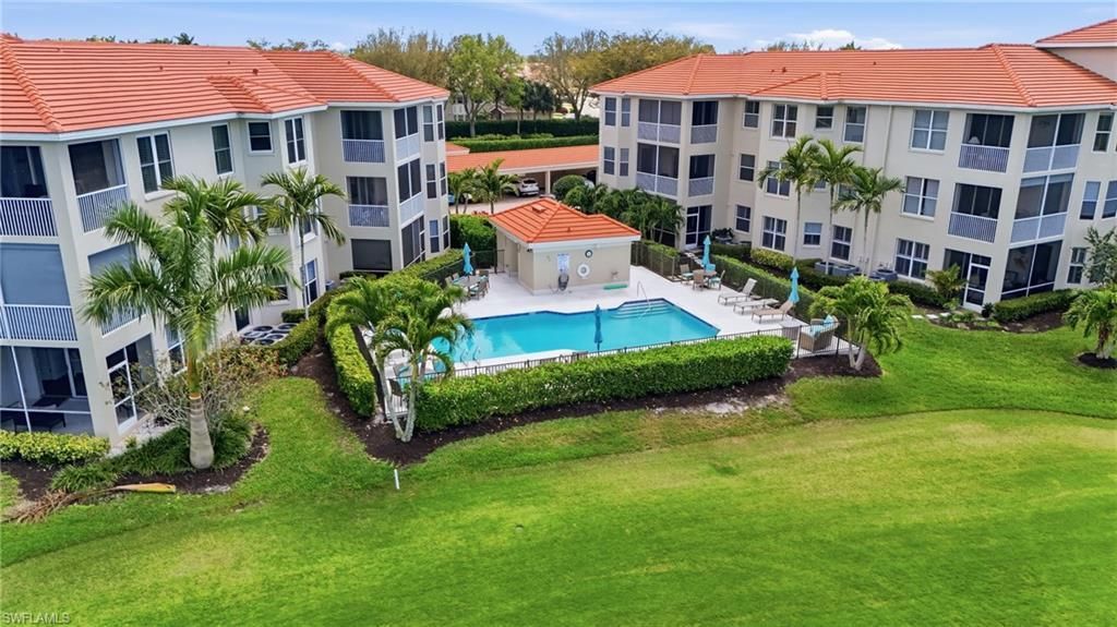 3554 Haldeman Creek Dr, Unit 113, Naples, FL 34112 Photo