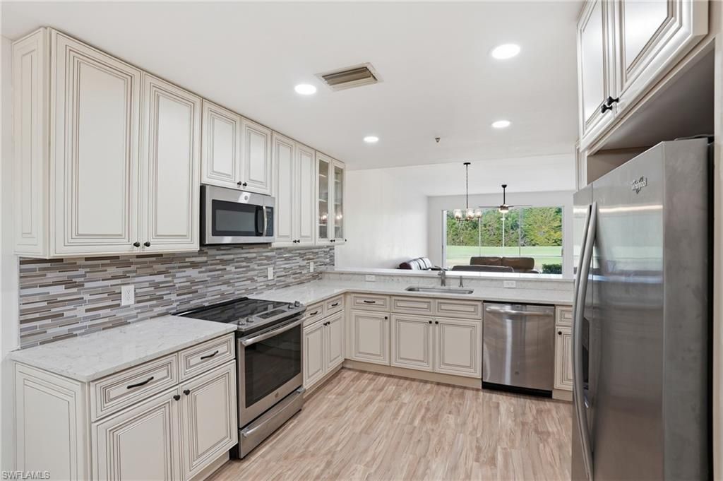 3554 Haldeman Creek Dr, Unit 113, Naples, FL 34112 Photo