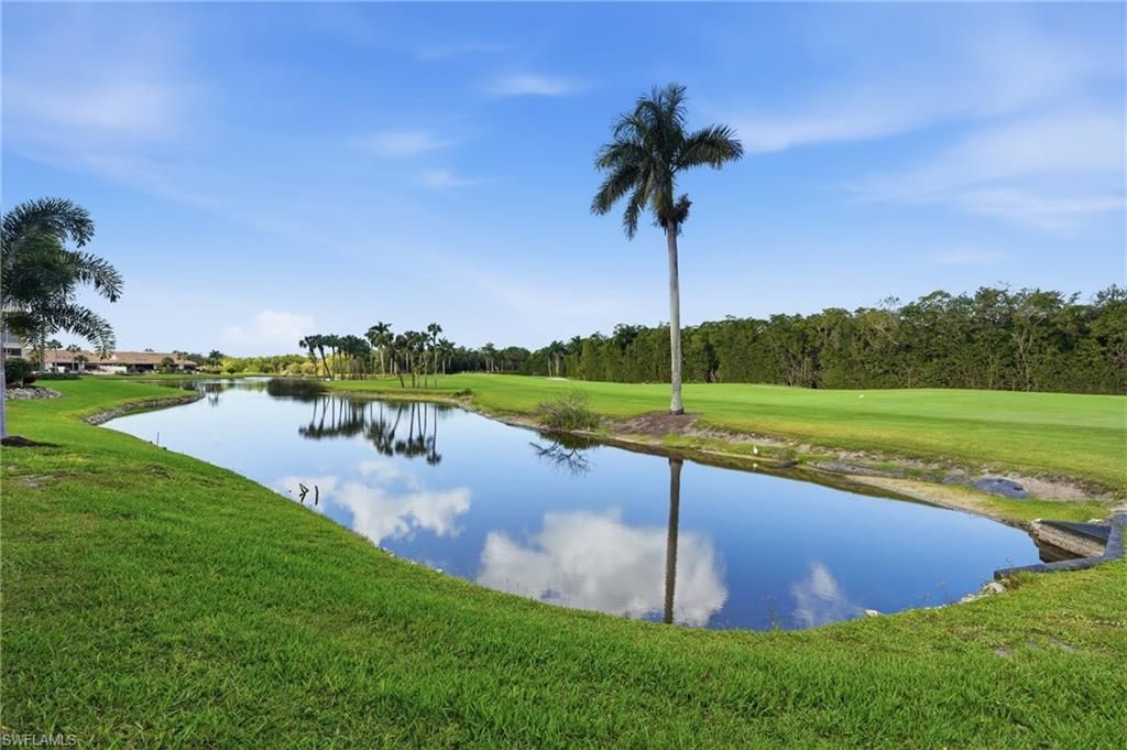 3554 Haldeman Creek Dr, Unit 113, Naples, FL 34112 Photo