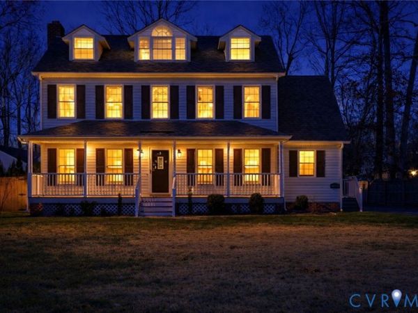 14116 Trailtop Terrace, Colonial Heights, VA 23834