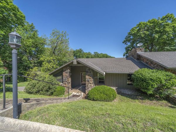 57450 E Highway 125 , Unit 599, Monkey Island, OK 74331