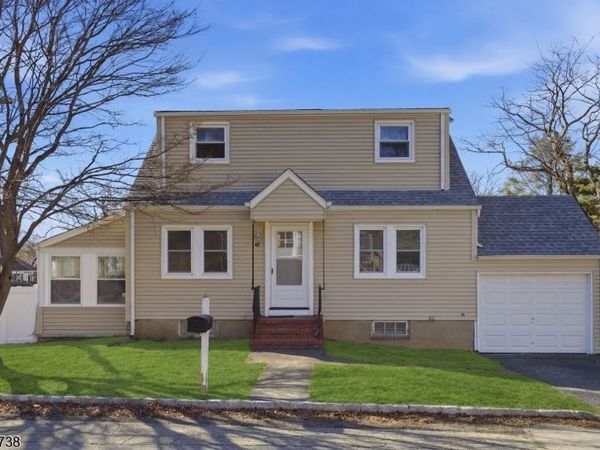 45 Clark St, Mine Hill, NJ 07803