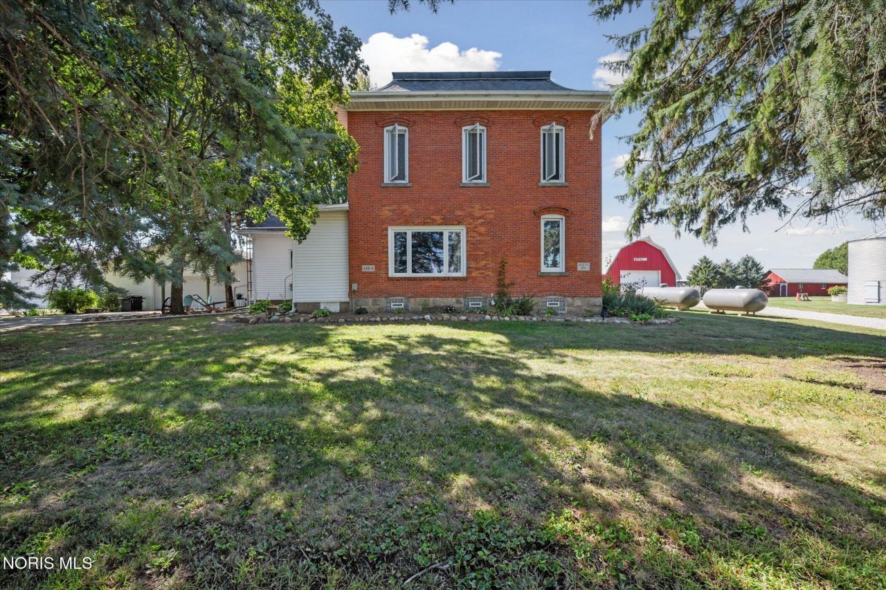 4481 County Road, Metamora, OH 43540 Main Photo