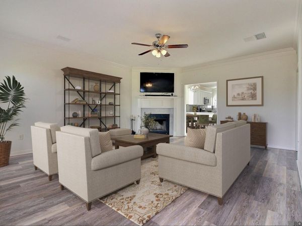 32495 Magnolia Ct, Denham Springs, LA 70706