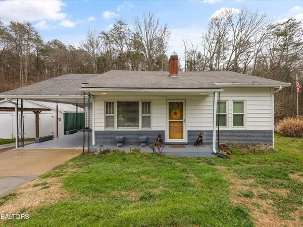 417 Allensville Rd, Sevierville, TN 37876