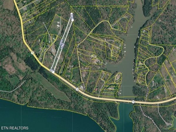 2010 Hwy 72 , Vonore, TN 37885