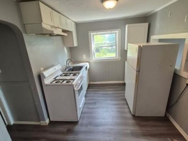 1501 -03 MOUNT HOLLY ROAD , Unit 3, BURLINGTON, NJ 08016