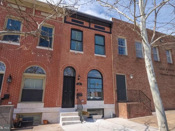 704 S CONKLING STREET , BALTIMORE, MD 21224