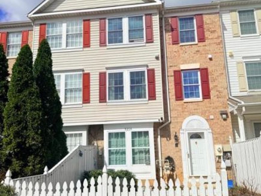 9206 Leigh Choice Court, Unit 3, Owings Mills, MD 21117 Main Photo