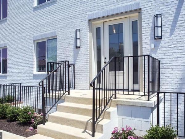 1701 TRINIDAD AVENUE NE , Unit 4, WASHINGTON, DC 20002