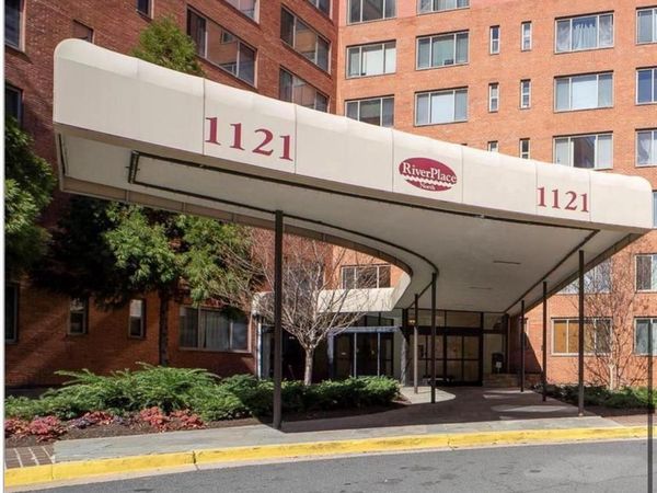 1121 ARLINGTON BOULEVARD, Unit 947, ARLINGTON, VA 22209