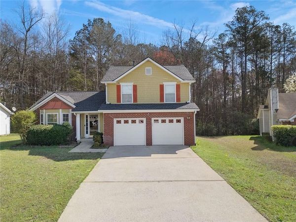 370 Emerald Green Court , Atlanta, GA 30349