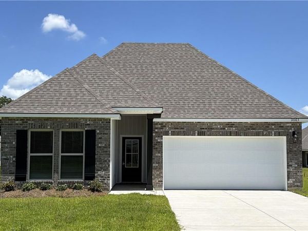 10163 PEARL Lane, Tickfaw, LA 70466