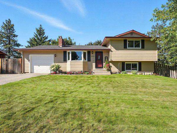 535 E Kedlin Ave, Spokane, WA 99218