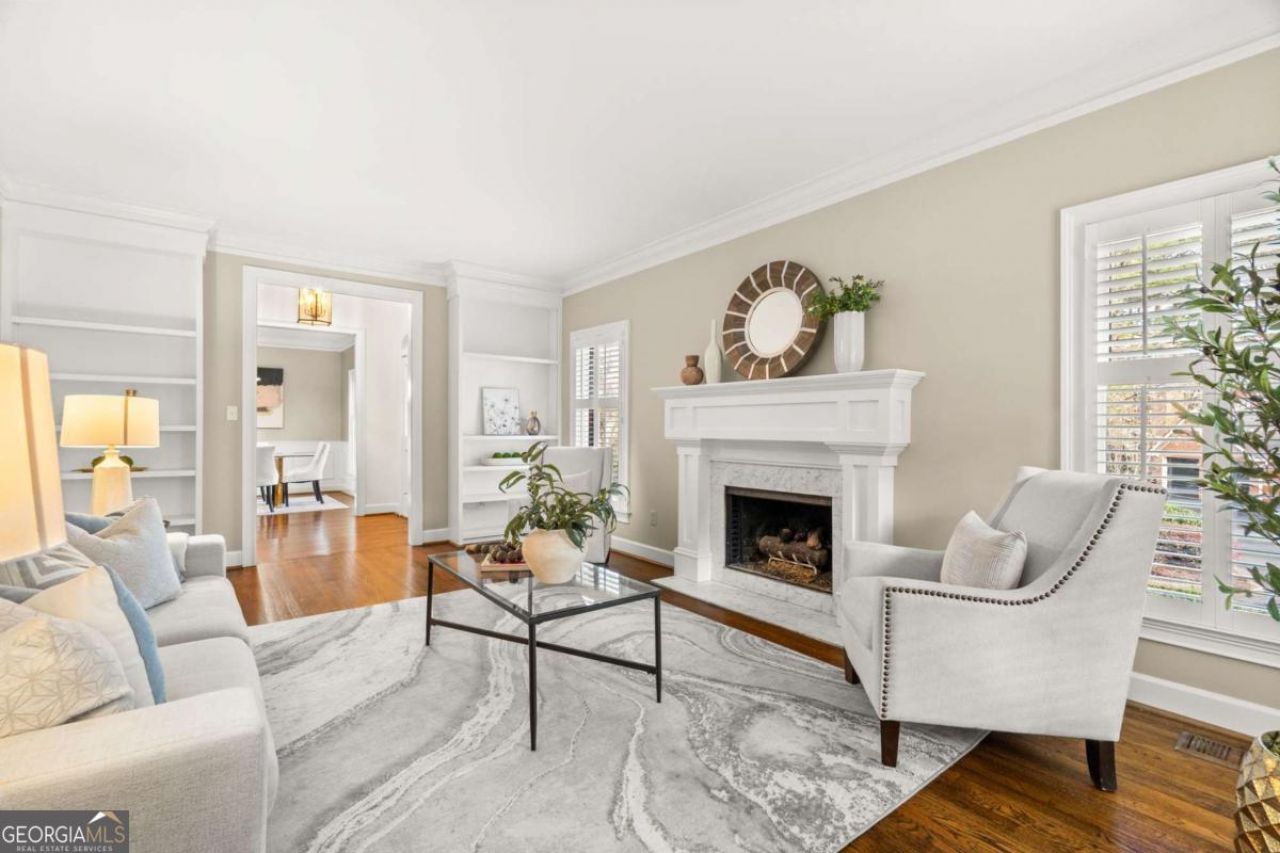 44 Pointe Terrace Se, Atlanta, GA 30339 Main Photo