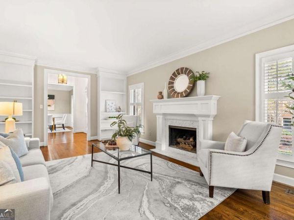 44 Pointe Terrace SE, Atlanta, GA 30339