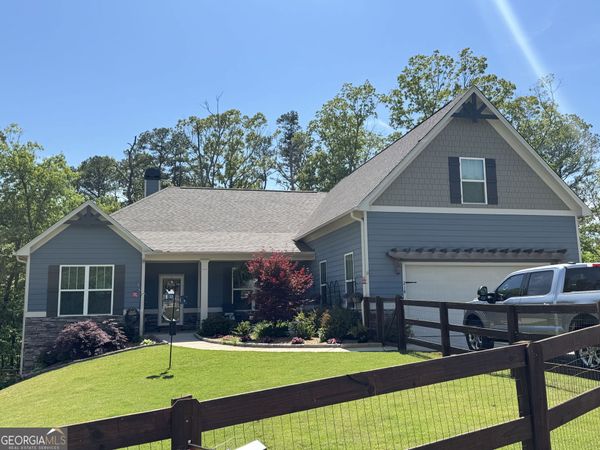 218 Highland Pointe Drive, Ellijay, GA 30536