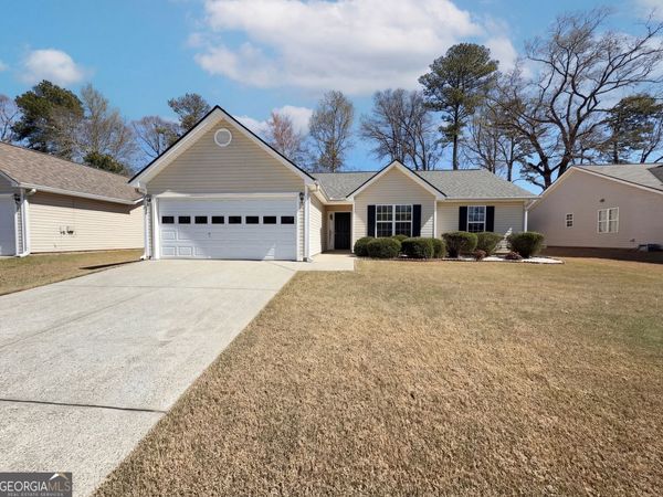 124 Amelia Garden Way, Lawrenceville, GA 30045