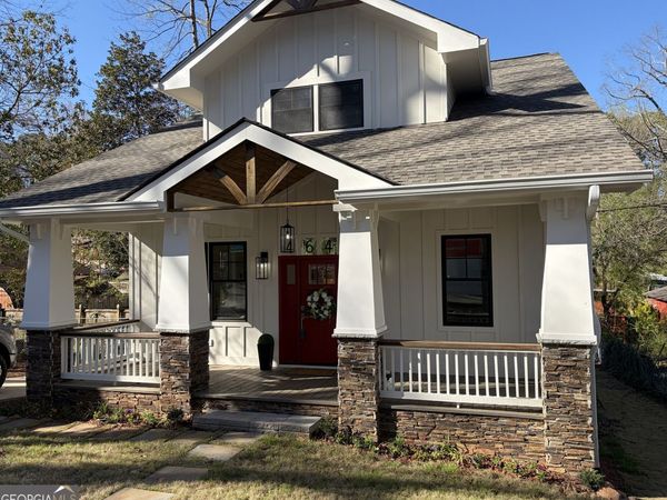 4642 Orchid Drive, Pine Lake, GA 30072