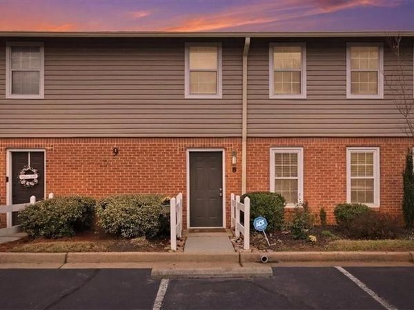 7750 Roswell Road, Unit 9B, Sandy Springs, GA 30350
