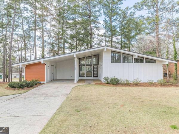 4086 Essex Drive, Villa Rica, GA 30180