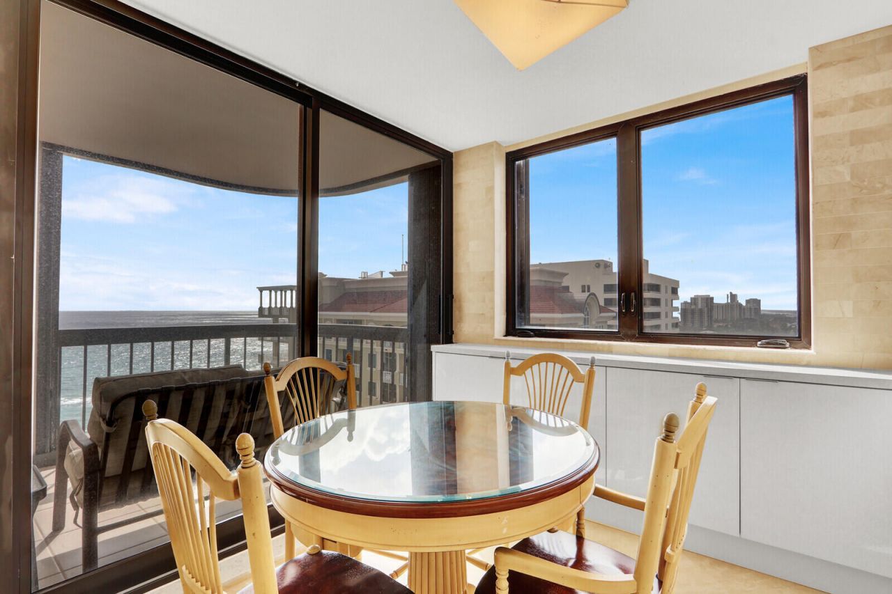 5380 N Ocean Drive, Unit 18a, Singer Island, FL 33404 Photo