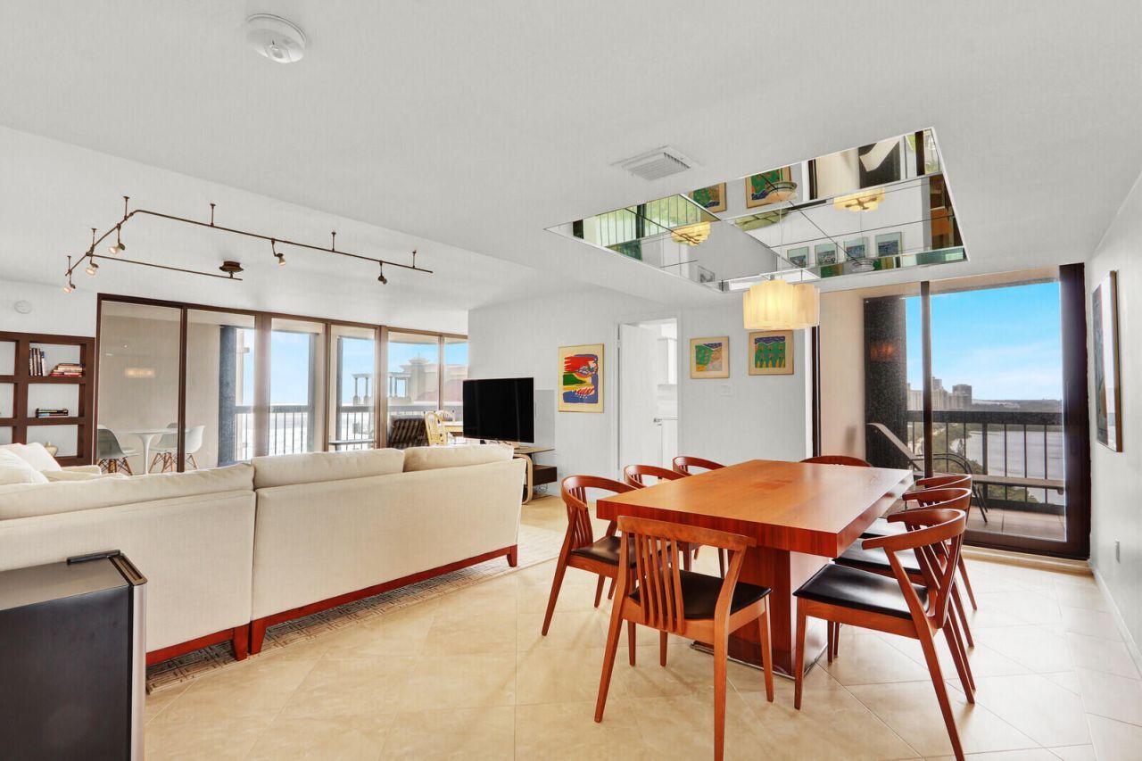 5380 N Ocean Drive, Unit 18a, Singer Island, FL 33404 Photo