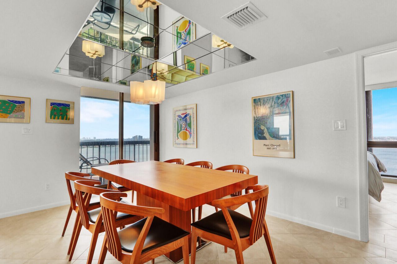 5380 N Ocean Drive, Unit 18a, Singer Island, FL 33404 Photo