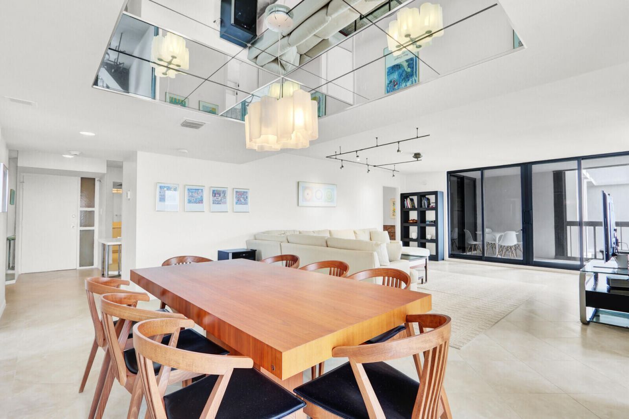 5380 N Ocean Drive, Unit 18a, Singer Island, FL 33404 Photo