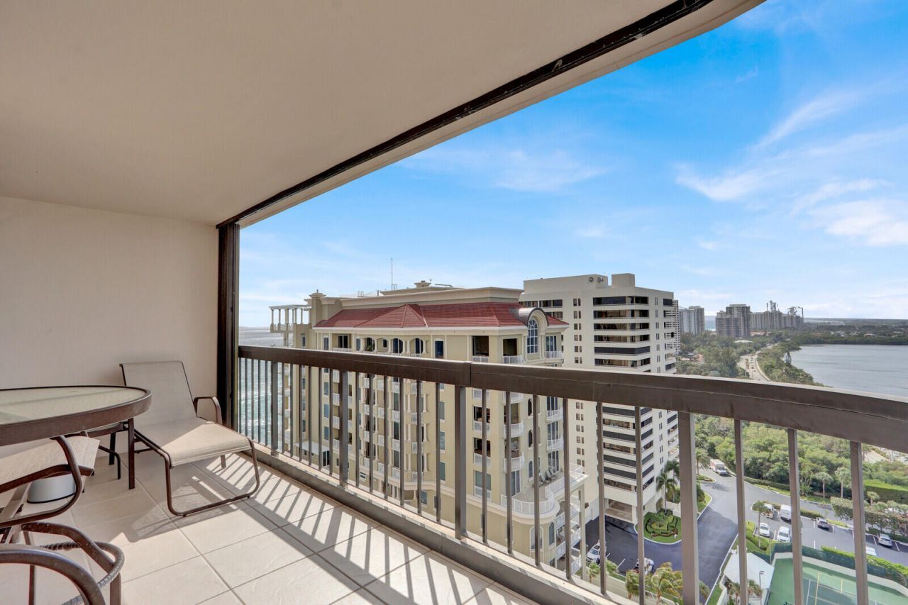 5380 N Ocean Drive, Unit 18a, Singer Island, FL 33404 Photo