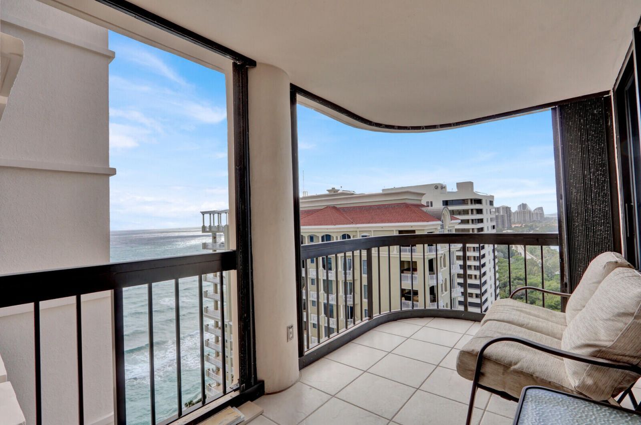 5380 N Ocean Drive, Unit 18a, Singer Island, FL 33404 Photo