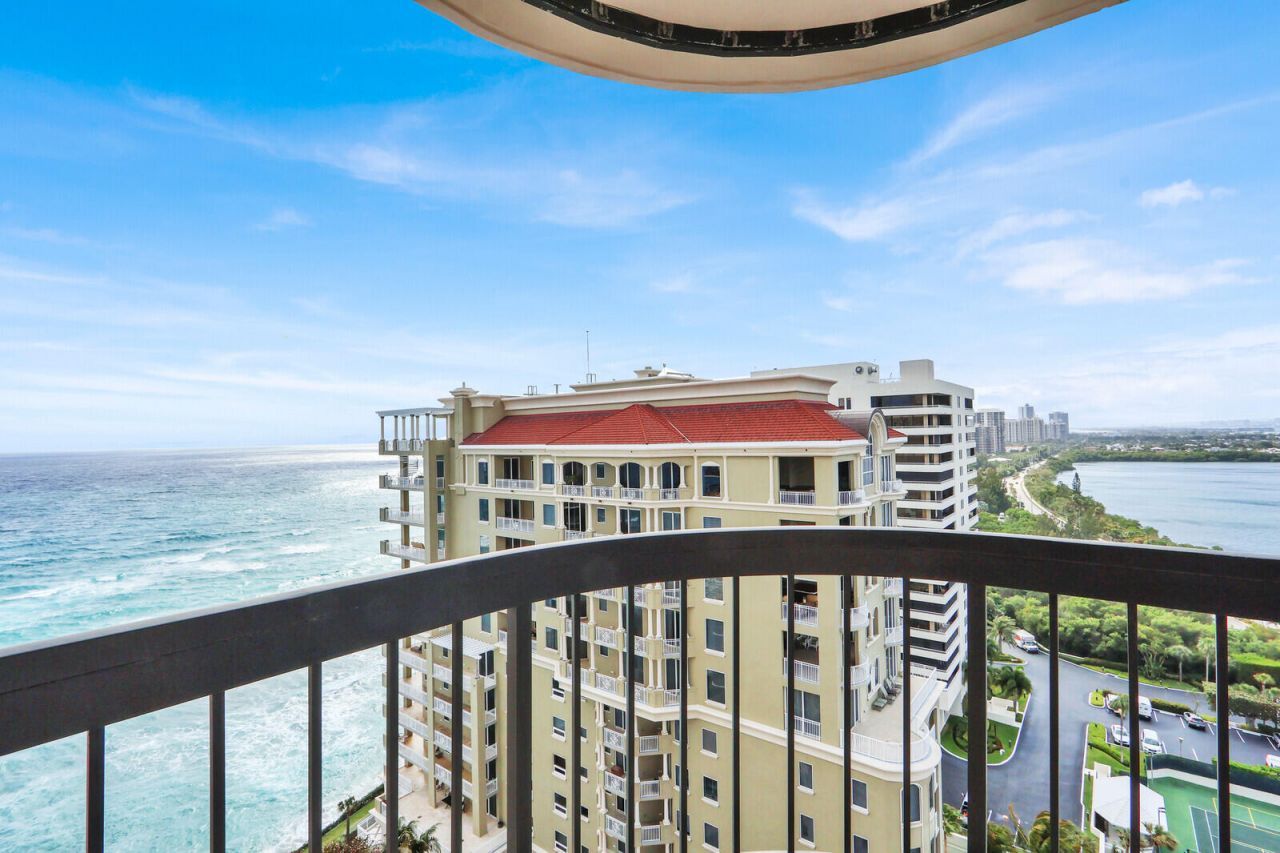 5380 N Ocean Drive, Unit 18a, Singer Island, FL 33404 Photo