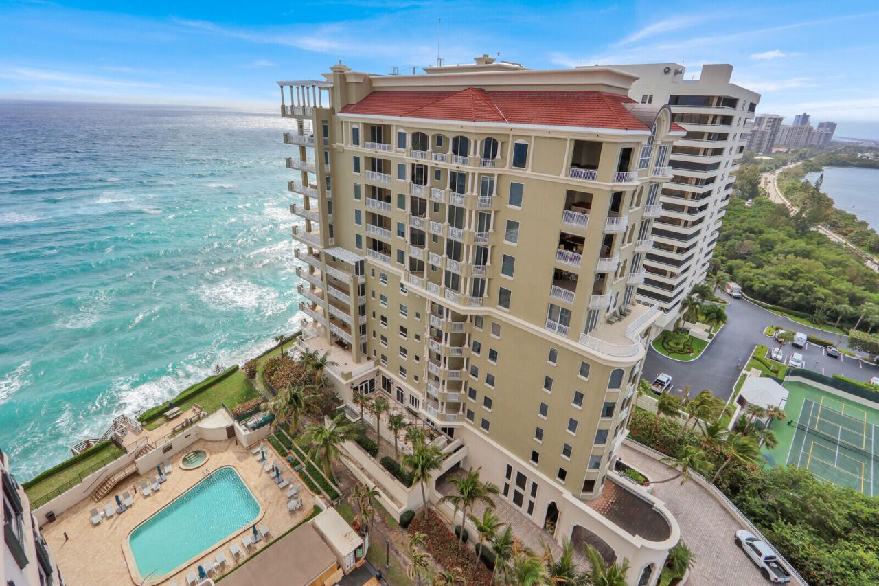 5380 N Ocean Drive, Unit 18a, Singer Island, FL 33404 Photo