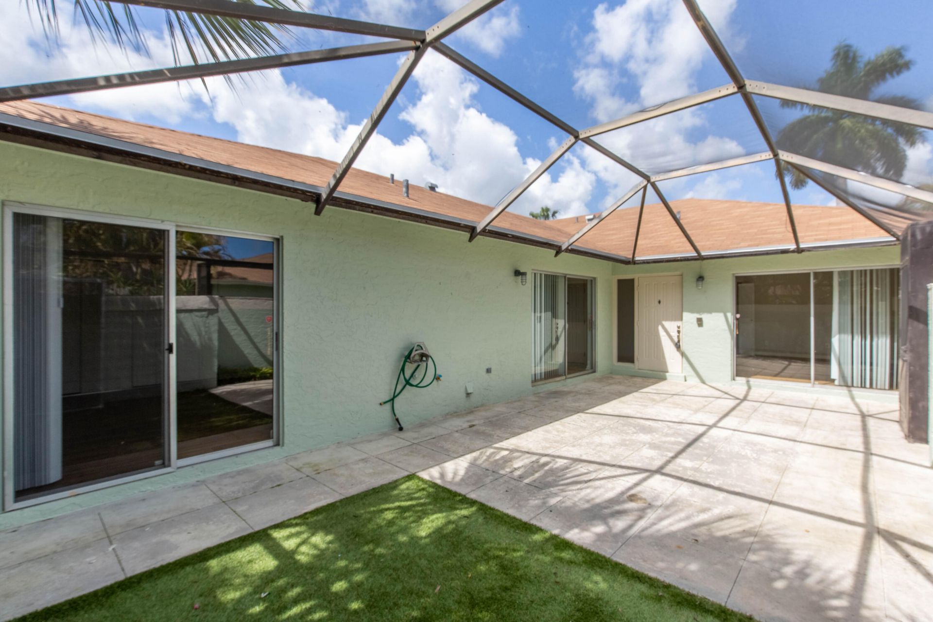 112 Bent Arrow Drive, Unit B, Jupiter, FL 33458 Photo